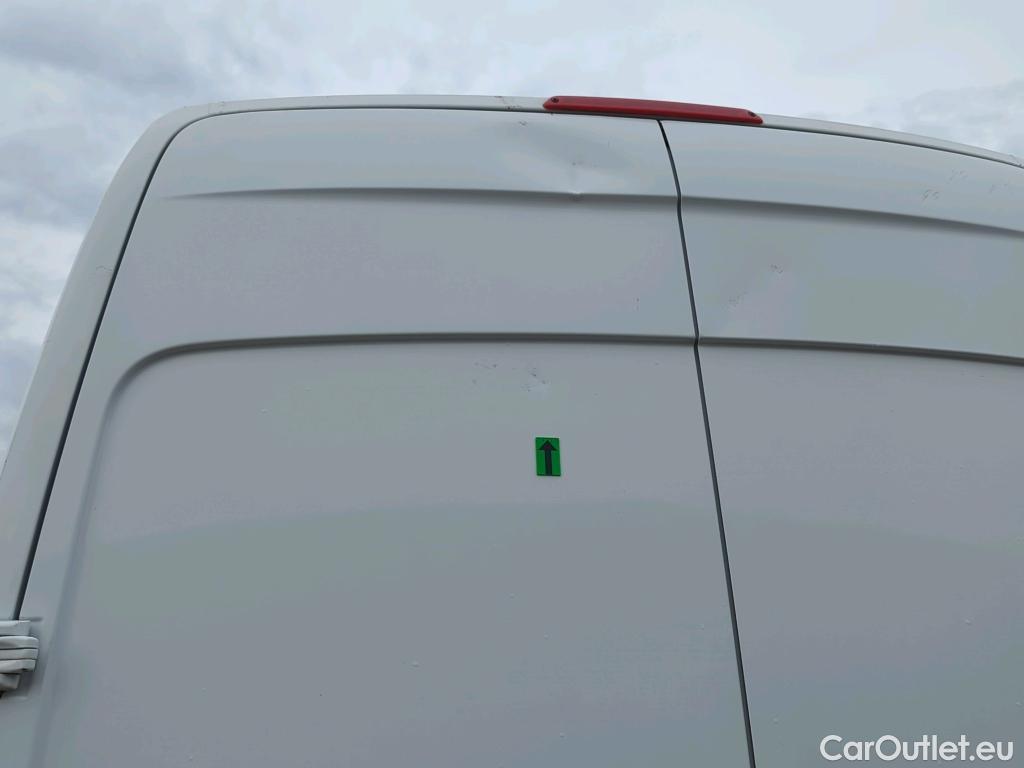  Mercedes  Sprinter 314 CDI FWD MWB HRF #11