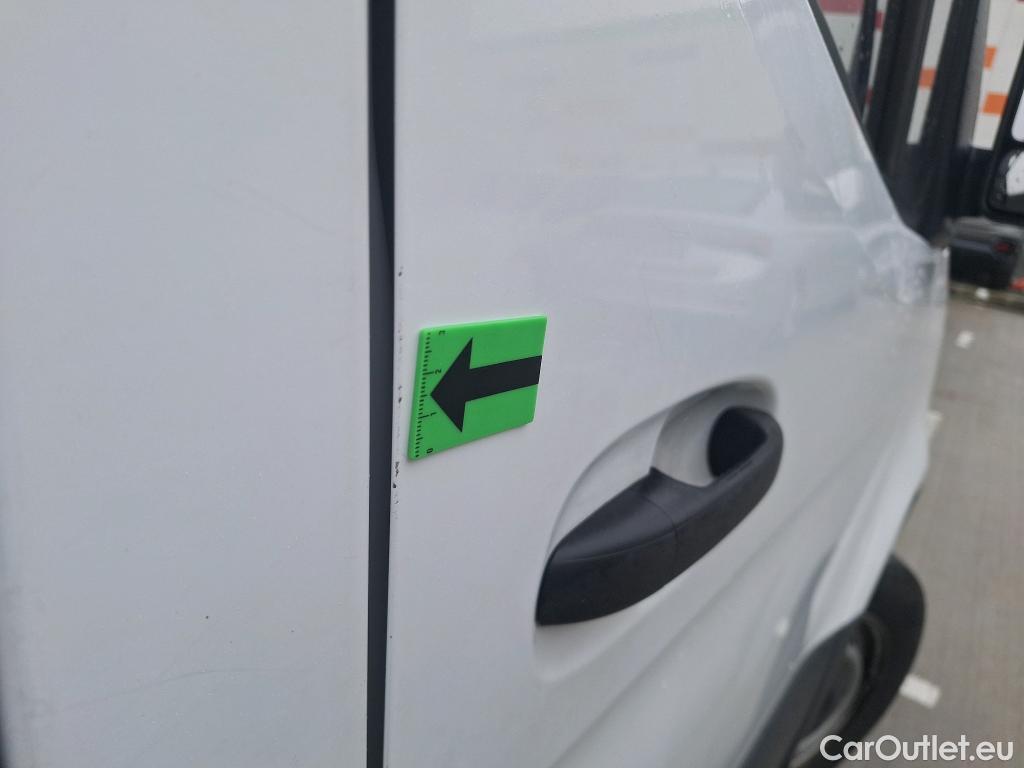  Mercedes  Sprinter 314 CDI FWD MWB HRF #43