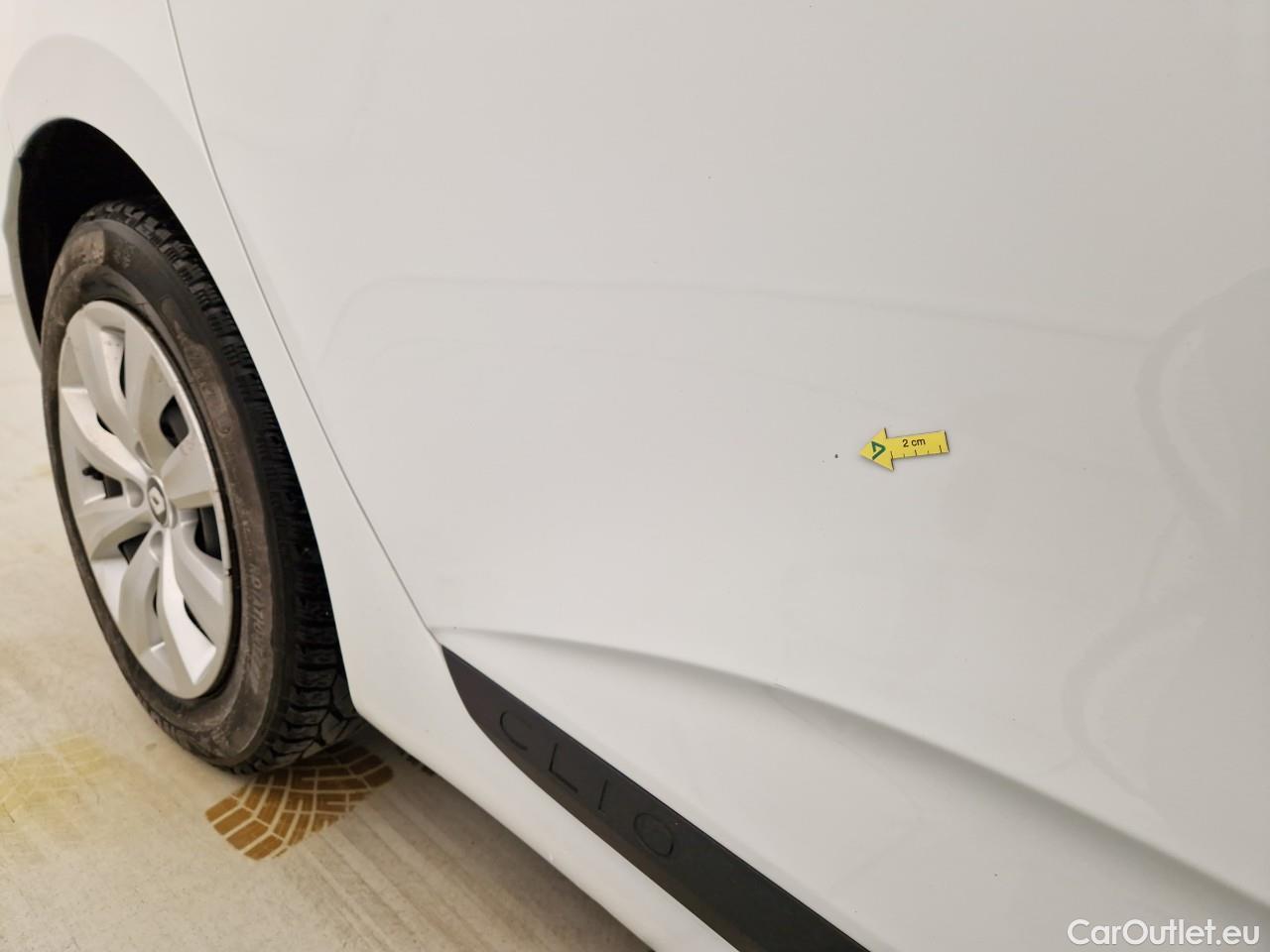  Renault  Clio 1.0 TCe 90CP Life #13