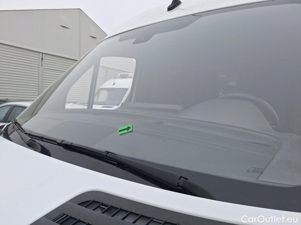  Mercedes  Sprinter 314 CDI FWD MWB HRF #1