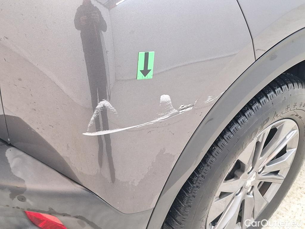  Peugeot  2008 1.2 PureTech 130CP Active Auto STT #20