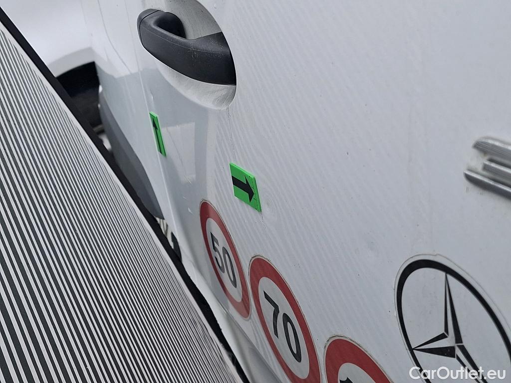  Mercedes  Sprinter 314 CDI FWD MWB HRF #10