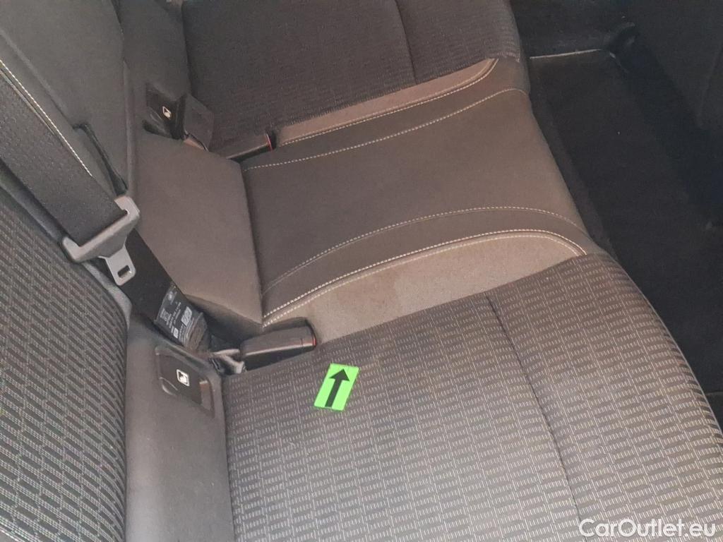  Opel  Astra Elegance F15DVH 90kW/122HP AT9 Diesel #28