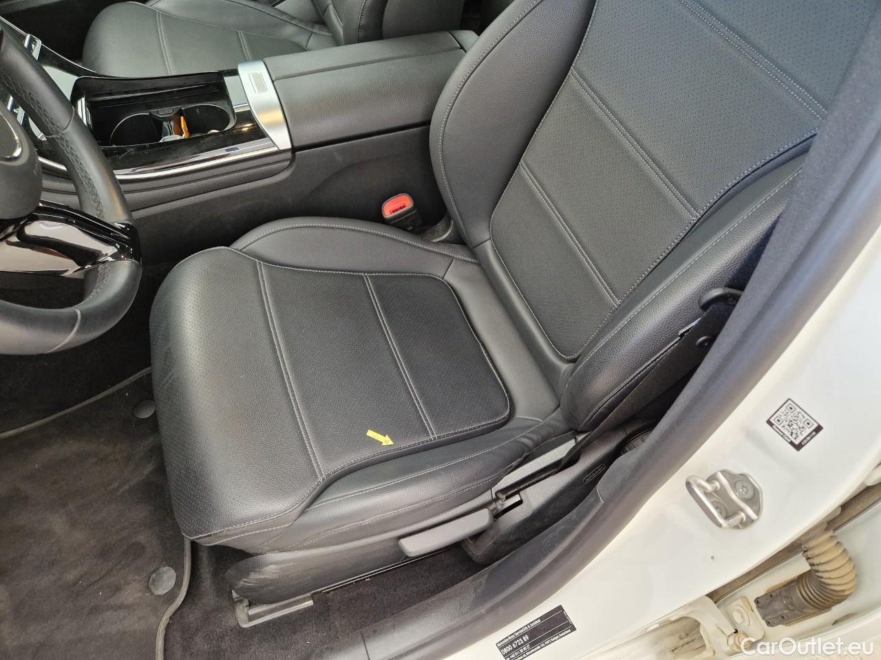  Mercedes  C-Klasse C 220 d 4MATIC #17