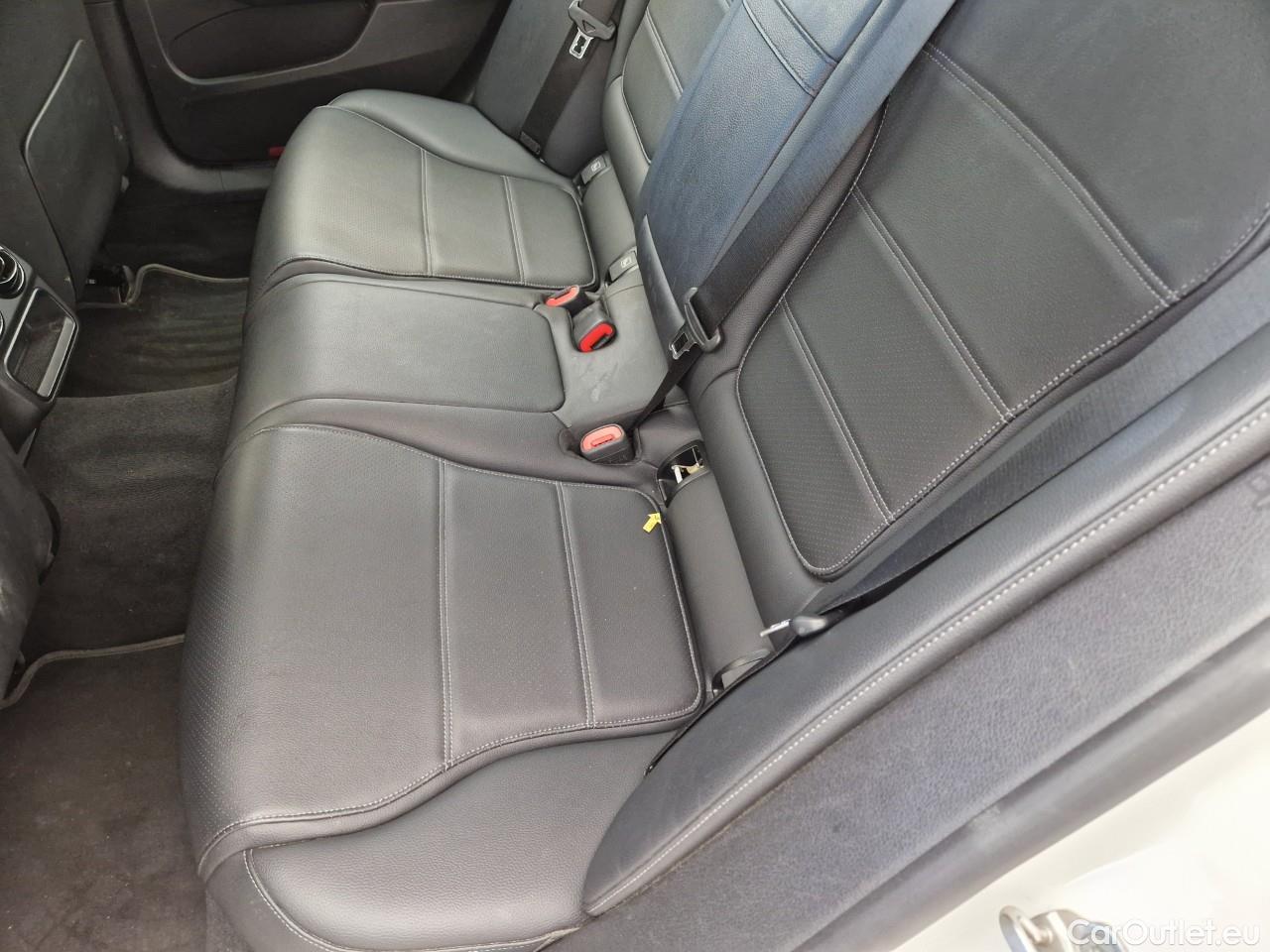  Mercedes  C-Klasse C 220 d 4MATIC #22