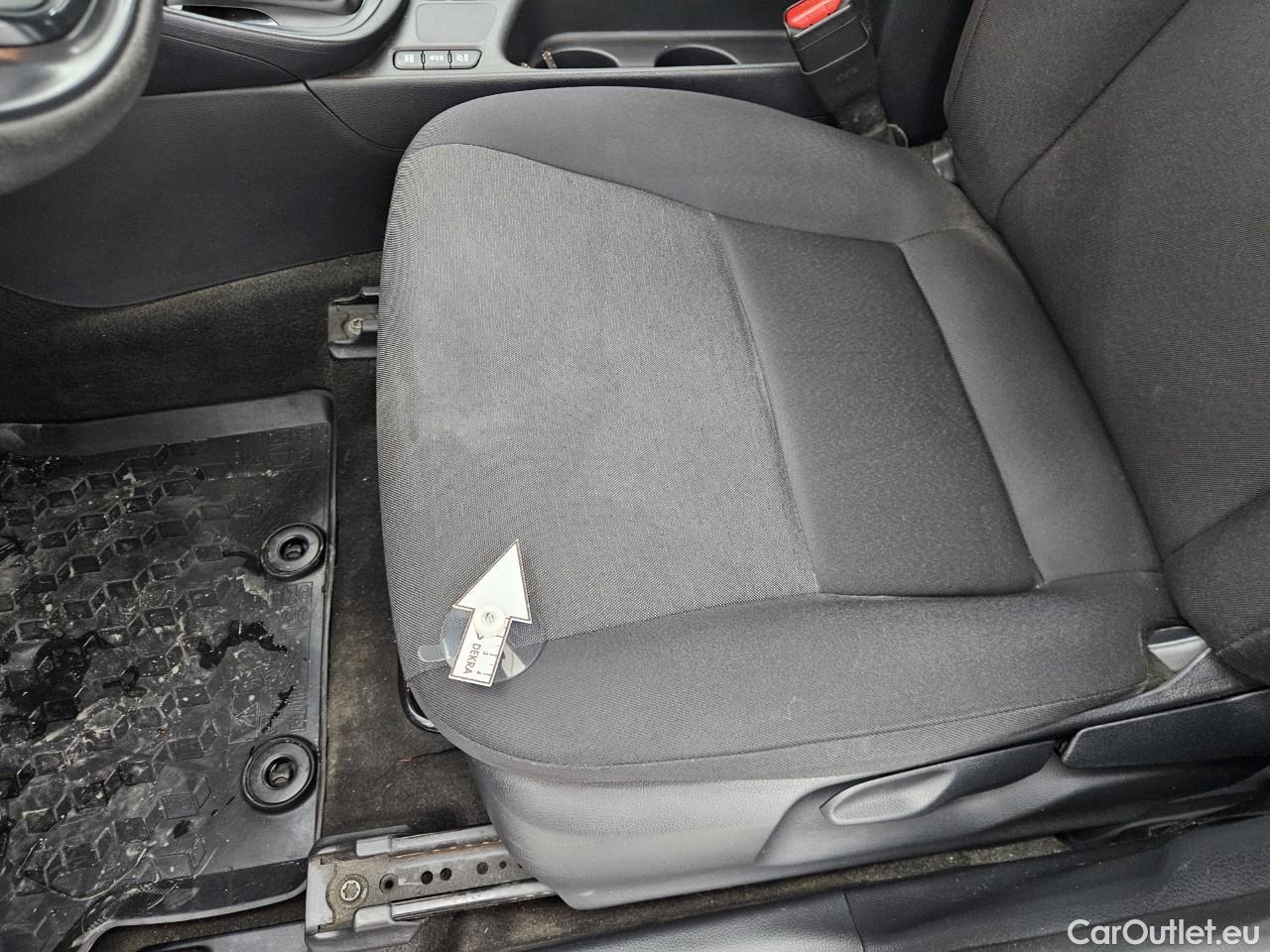  Toyota  Yaris 1.5 Hybrid Eco HYB Auto #27