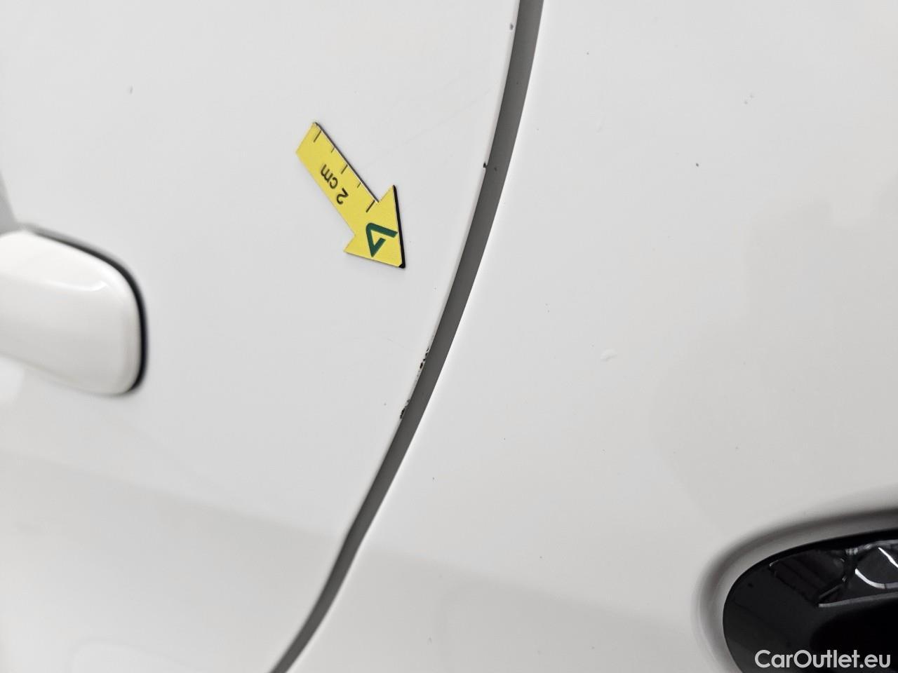  Toyota  Yaris 1.5 Hybrid Eco HYB Auto #22