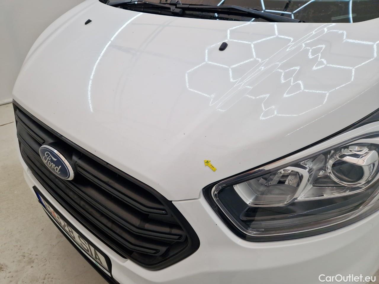  Ford  Transit 2.0 EcoBlue 105PS 300 Trend L1H1 #13