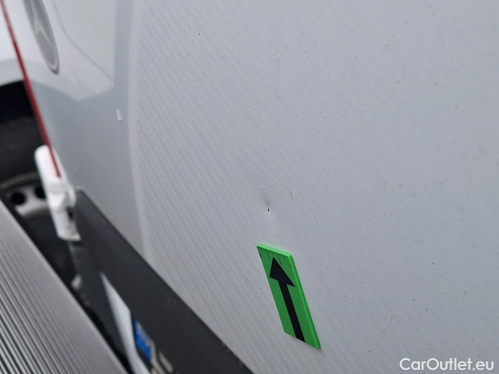  Mercedes  Sprinter 314 CDI FWD MWB HRF #8