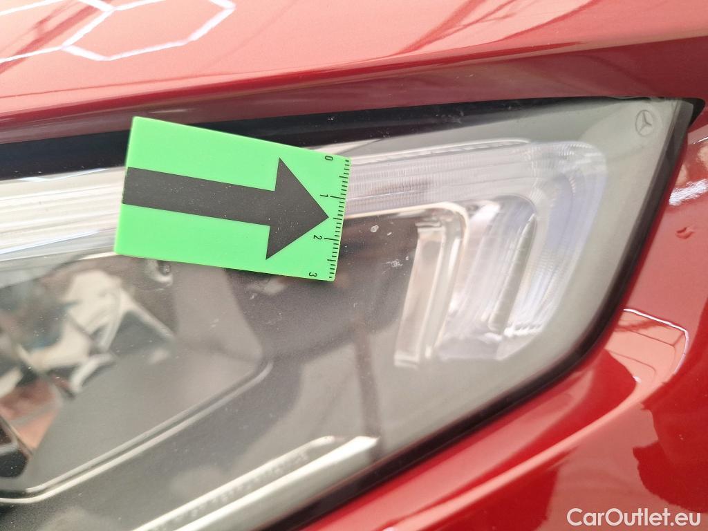  Mercedes  CLA-Klasse CLA 200 Coupé DCT #22