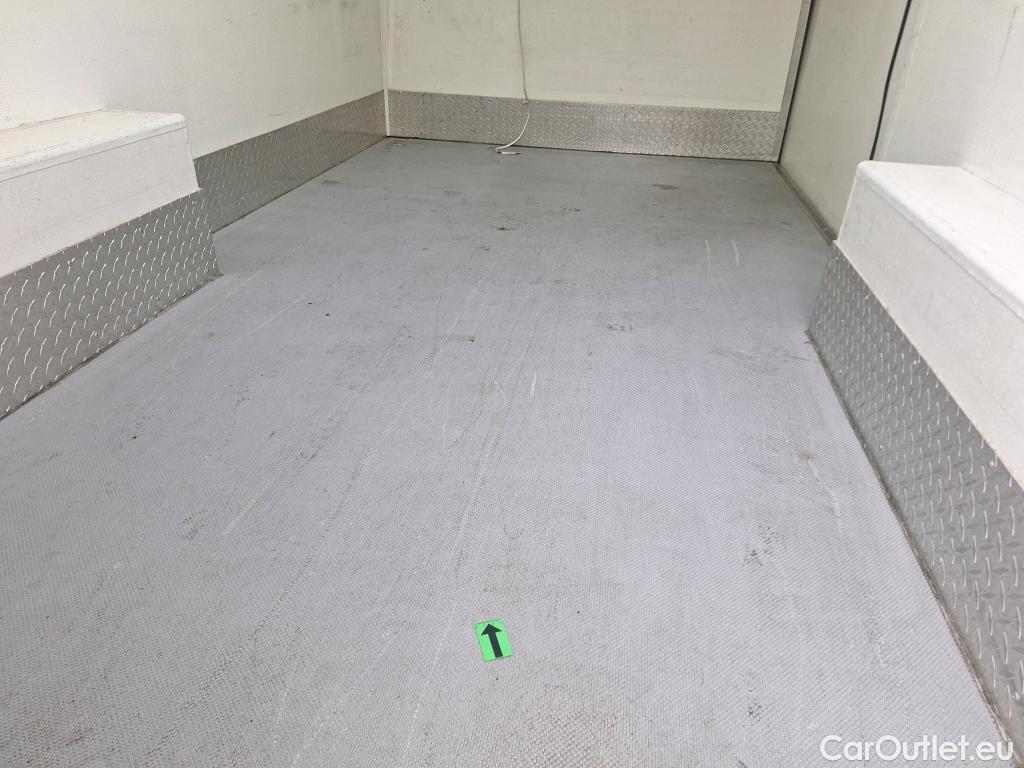  Mercedes  Sprinter 314 CDI FWD MWB HRF #35