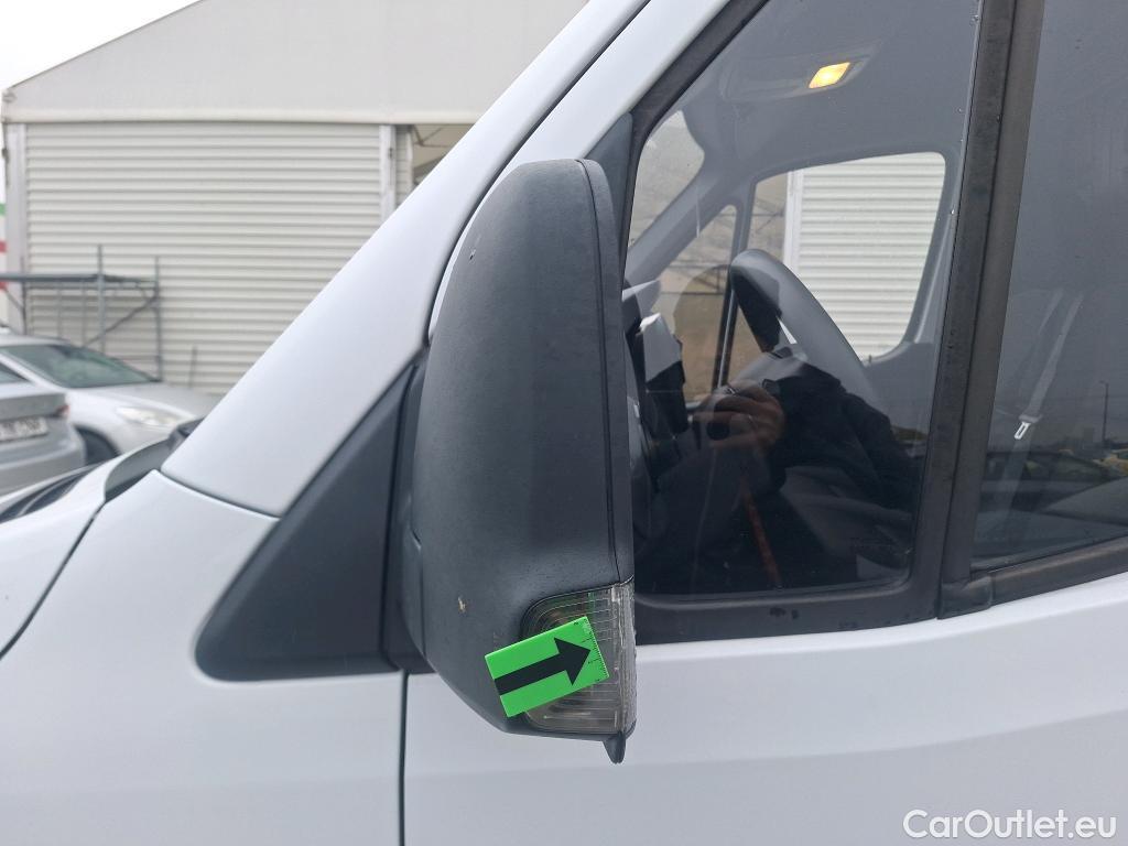  Mercedes  Sprinter 314 CDI FWD MWB HRF #25