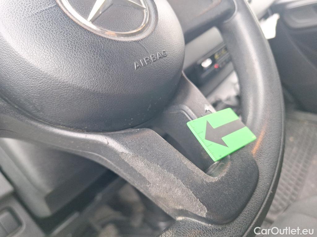  Mercedes  Sprinter 314 CDI FWD MWB HRF #36