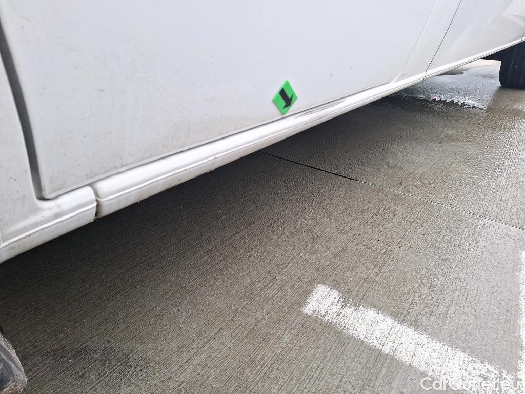  Mercedes  Sprinter 314 CDI FWD MWB HRF #23