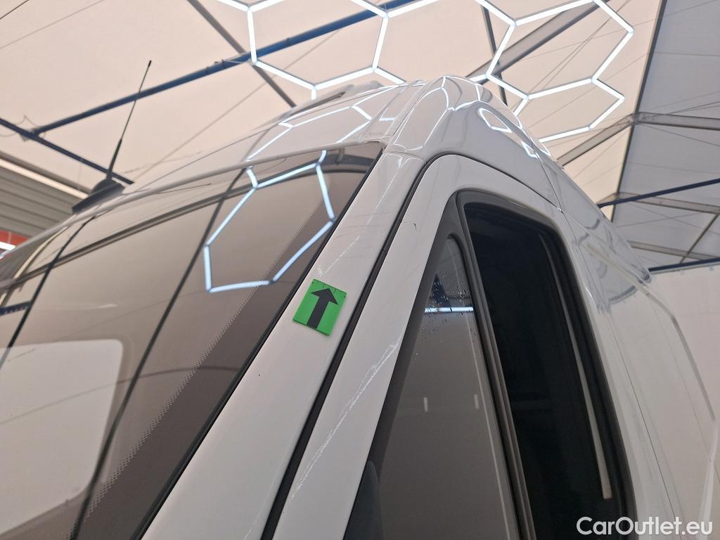  Mercedes  Sprinter 314 CDI FWD MWB HRF #40