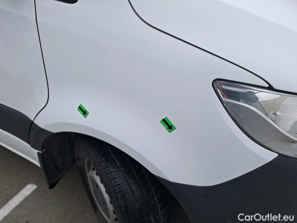  Mercedes  Sprinter 314 CDI FWD MWB HRF #19