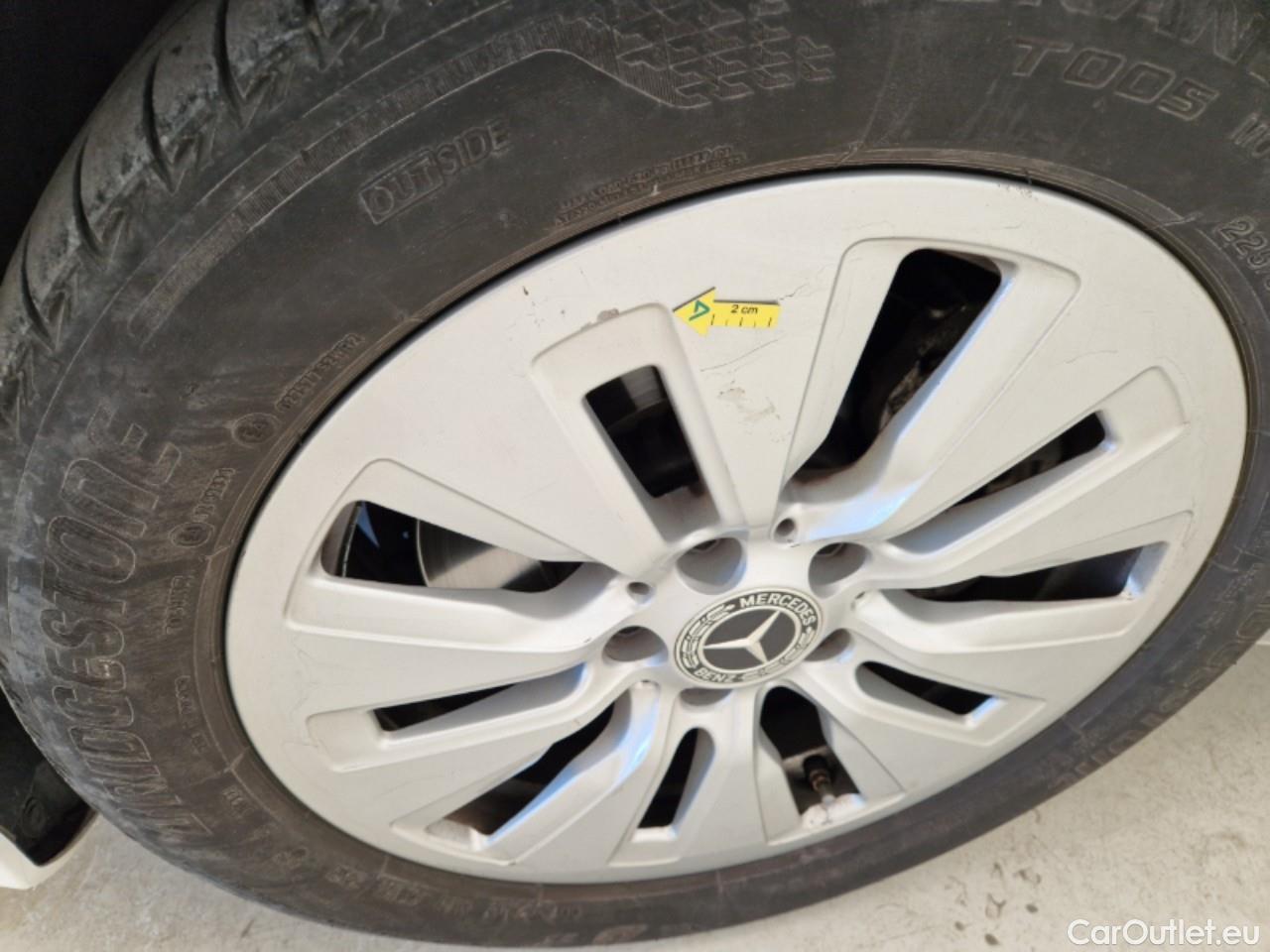  Mercedes  C-Klasse C 220 d 4MATIC #6