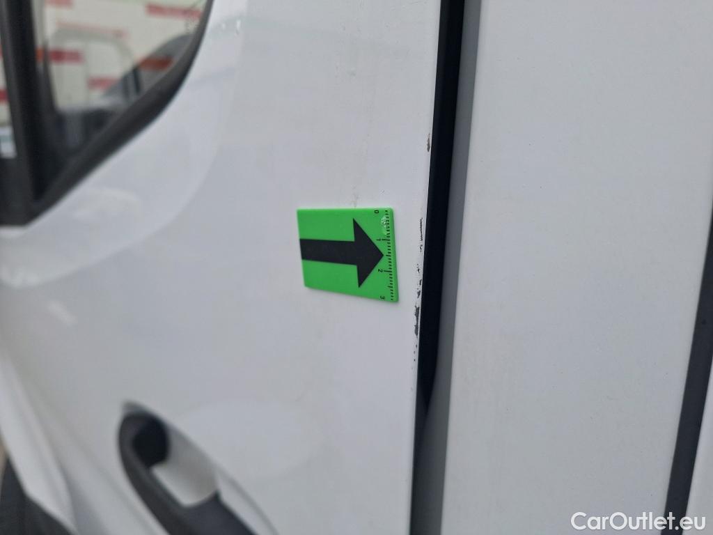  Mercedes  Sprinter 314 CDI FWD MWB HRF #38