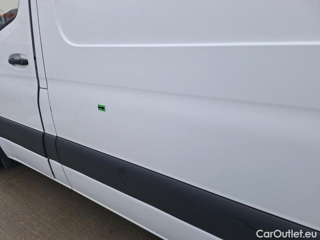  Mercedes  Sprinter 314 CDI FWD MWB HRF #39