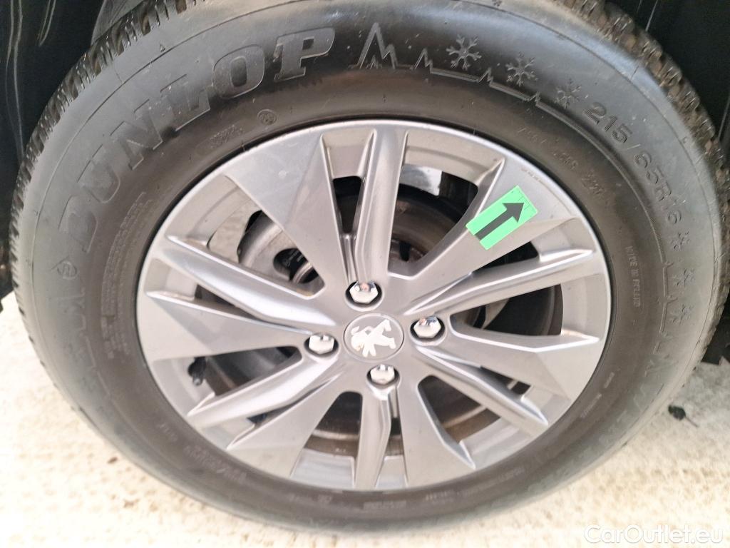  Peugeot  2008 1.2 PureTech 130CP Active Auto STT #23