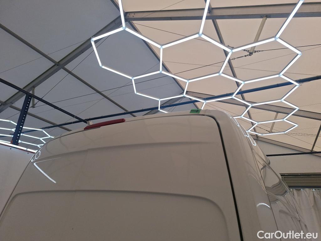  Mercedes  Sprinter 314 CDI FWD MWB HRF #9