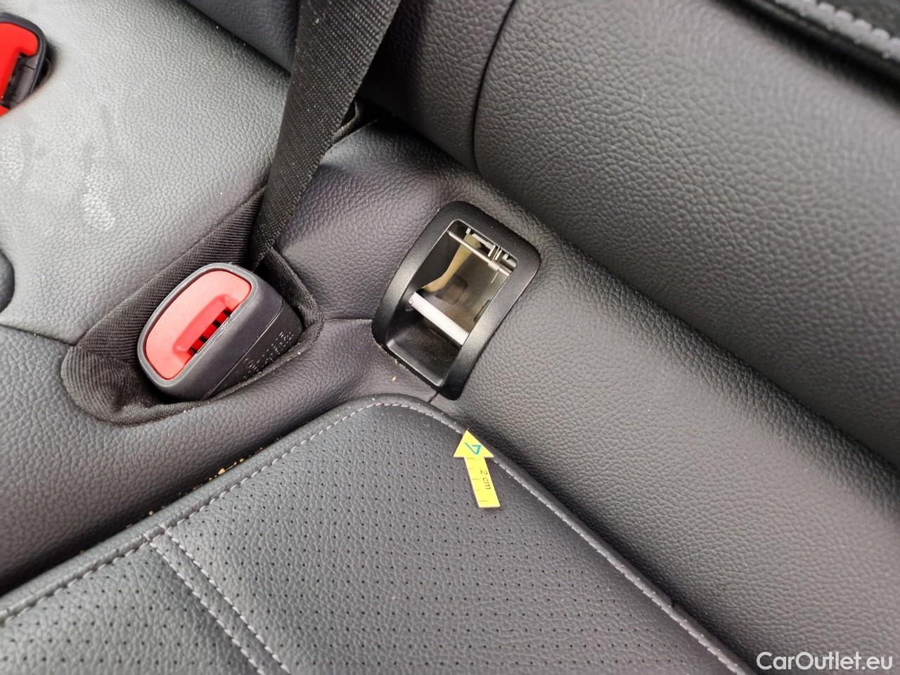  Mercedes  C-Klasse C 220 d 4MATIC #21