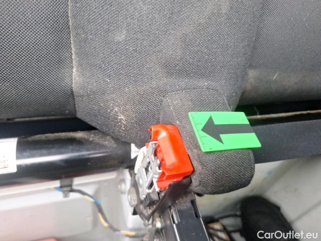  Mercedes  Sprinter 314 CDI FWD MWB HRF #20