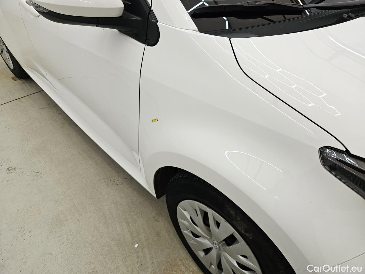  Toyota  Yaris 1.5 Hybrid Eco HYB Auto #17