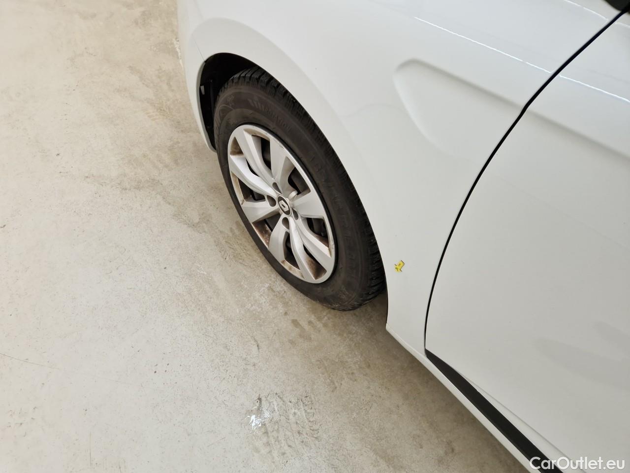  Renault  Clio 1.0 TCe 90CP Life #7