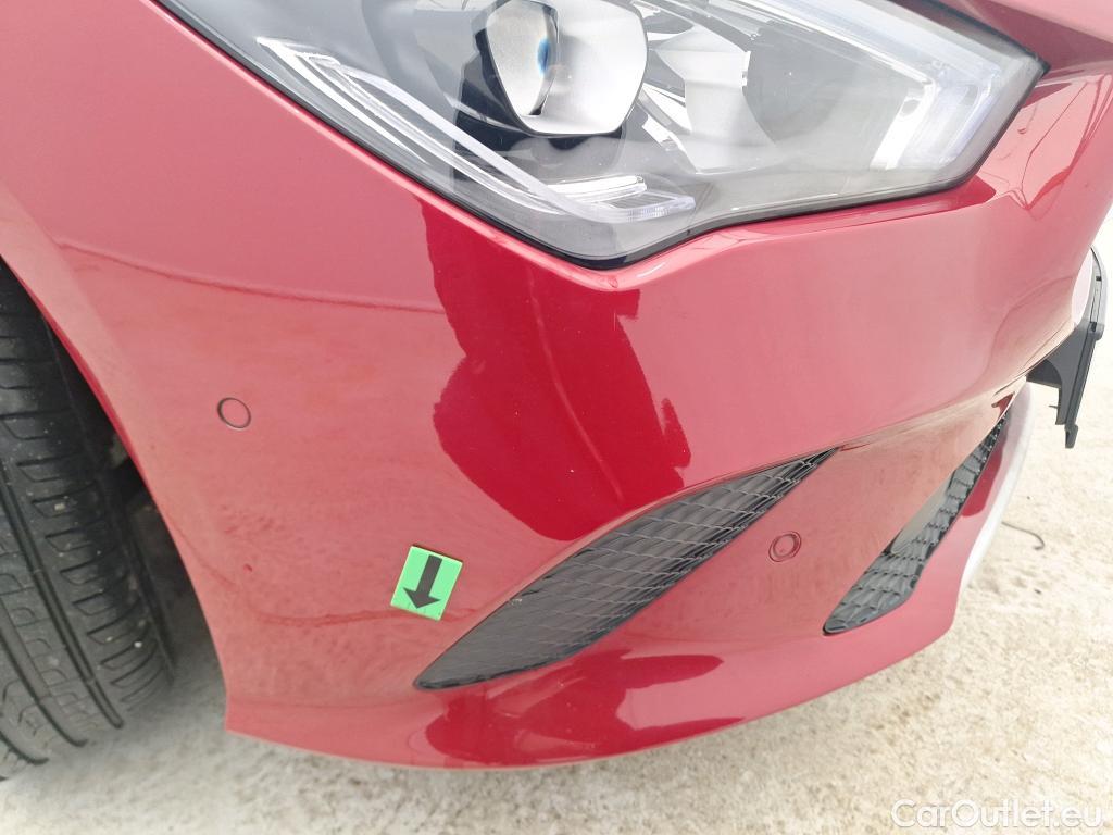  Mercedes  CLA-Klasse CLA 200 Coupé DCT #7