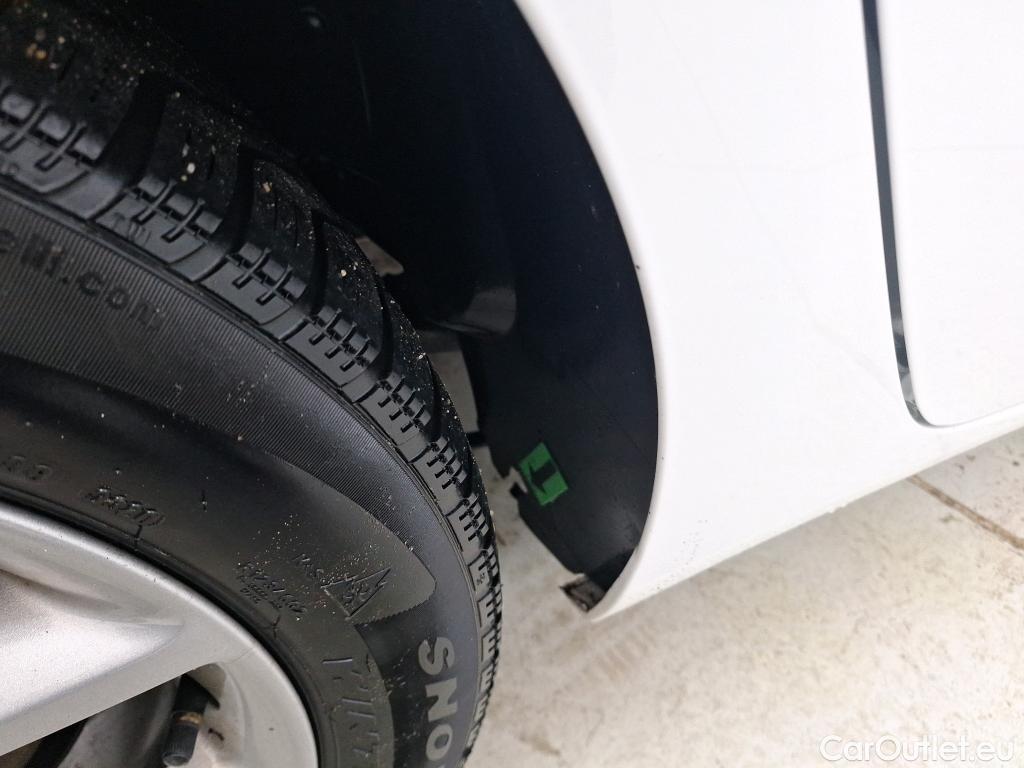  Opel  Astra Elegance F15DVH 90kW/122HP AT9 Diesel #19