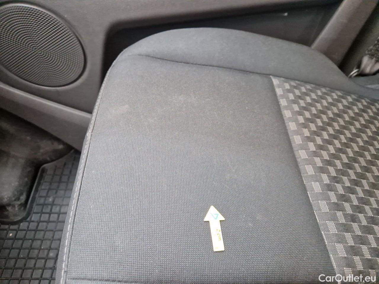  Ford  Transit 2.0 EcoBlue 105PS 300 Trend L1H1 #38