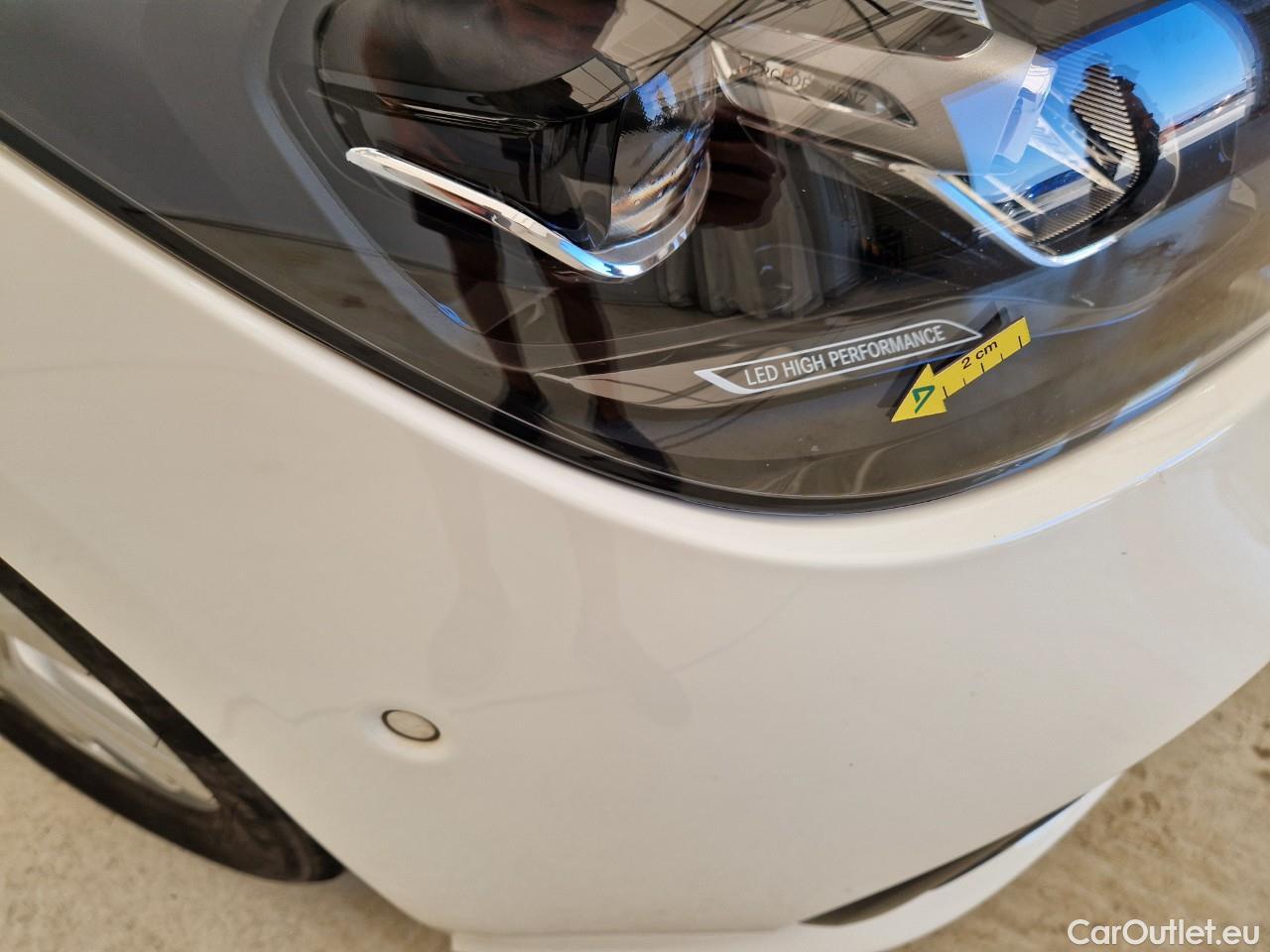  Mercedes  C-Klasse C 220 d 4MATIC #8