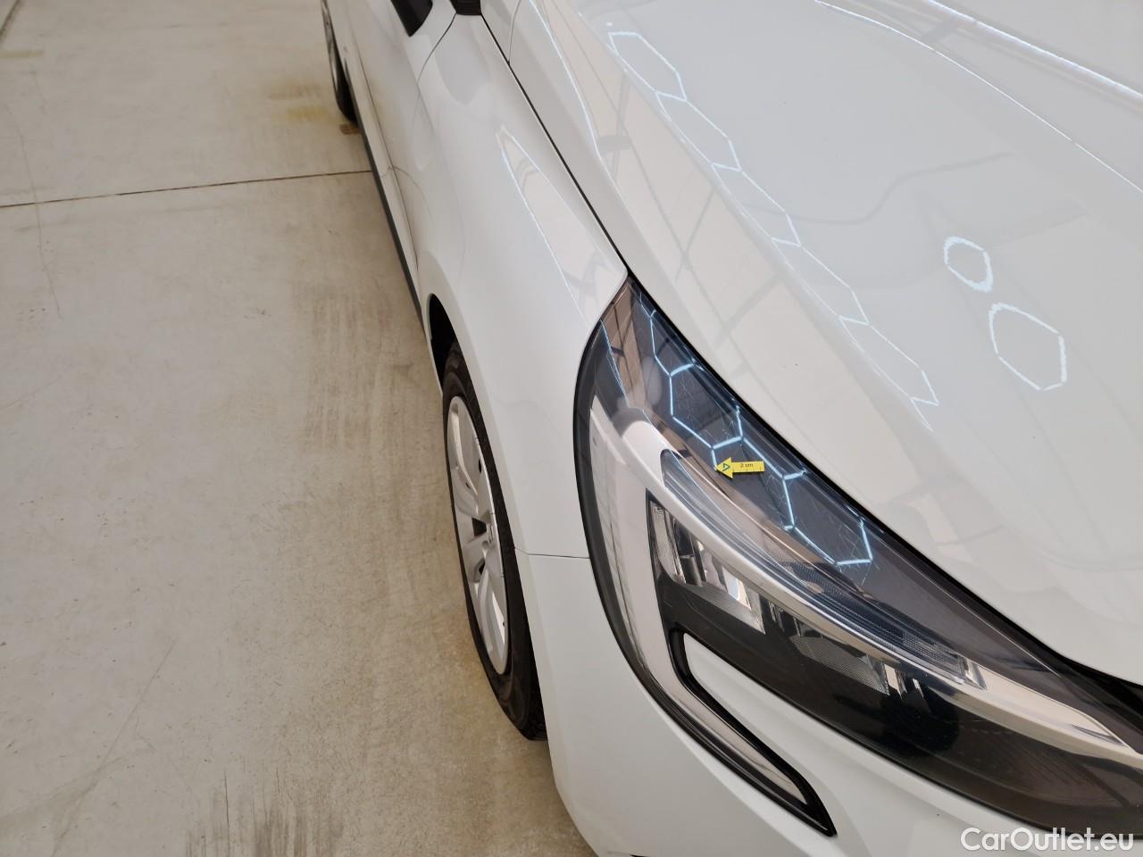  Renault  Clio 1.0 TCe 90CP Life #7