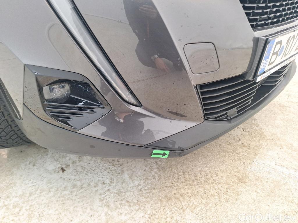  Peugeot  2008 1.2 PureTech 130CP Active Auto STT #5