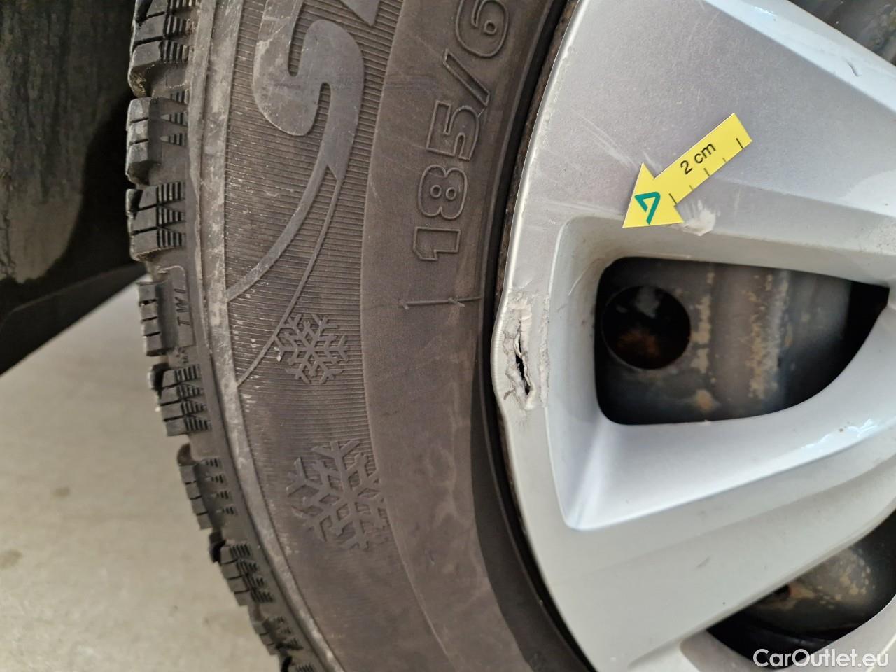  Renault  Clio 1.0 TCe 90CP Life #3