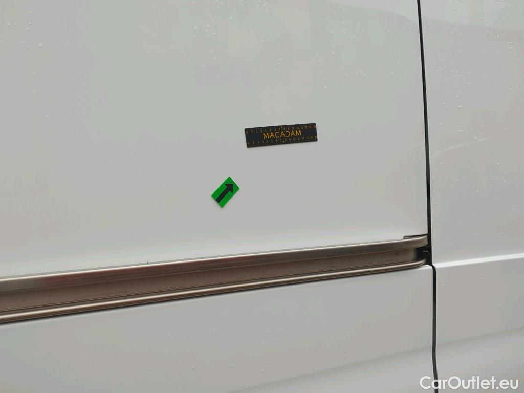  Mercedes  Sprinter 314 CDI FWD MWB HRF #3