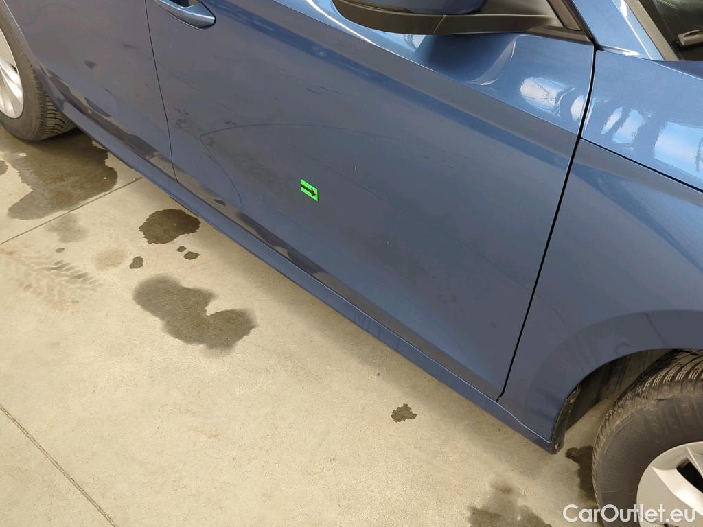  Skoda  Octavia 2.0 TDI 115CP Ambition #11