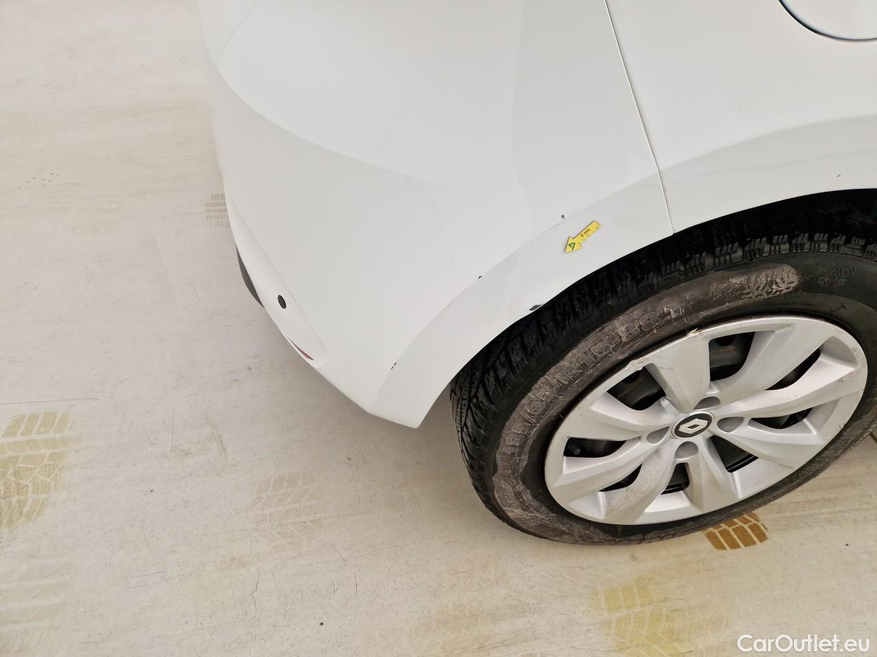  Renault  Clio 1.0 TCe 90CP Life #17