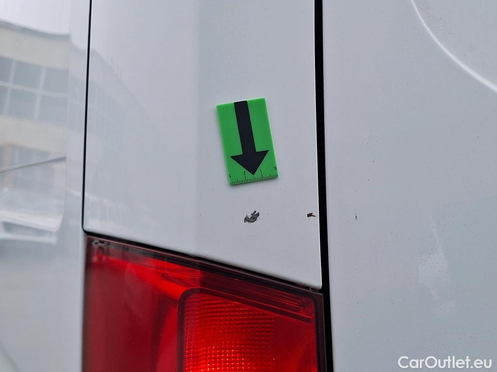  Mercedes  Sprinter 314 CDI FWD MWB HRF #38