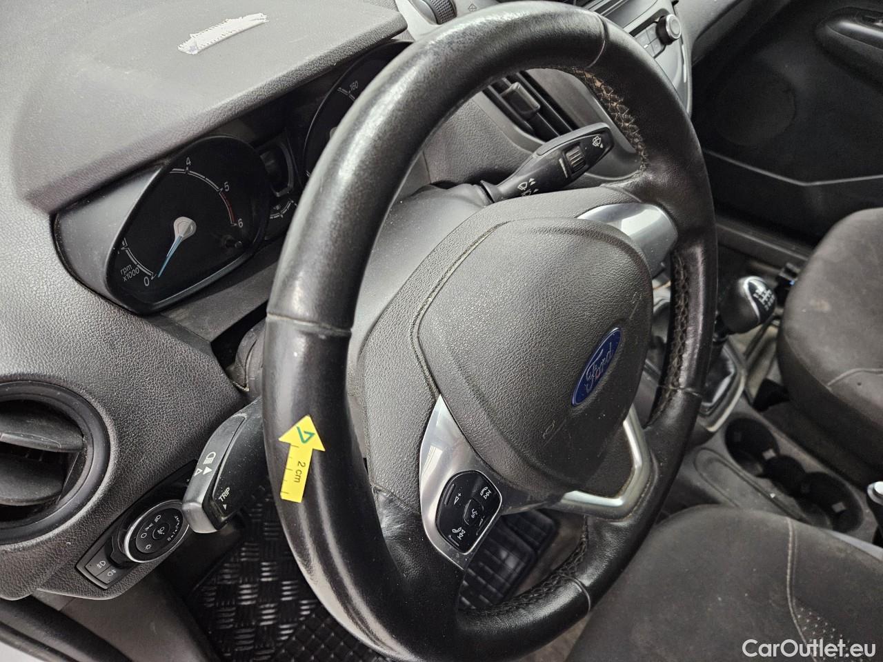  Ford  Transit 1.5 TDCi 100CP Trend #46