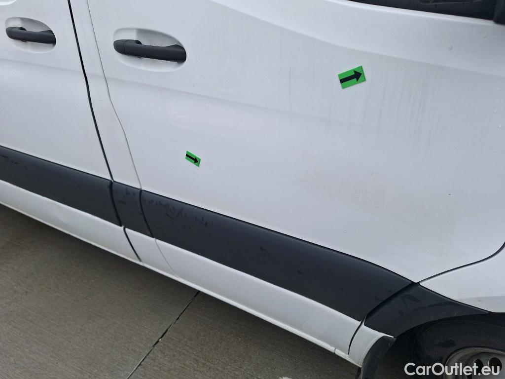  Mercedes  Sprinter 314 CDI FWD MWB HRF #13