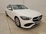  Mercedes  C-Klasse C 220 d 4MATIC #2