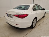  Mercedes  C-Klasse C 220 d 4MATIC #3