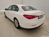  Mercedes  C-Klasse C 220 d 4MATIC #4