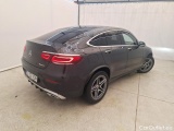  Mercedes  G-Klasee GLC 200 4MATIC #2