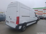  Mercedes  Sprinter 314 CDI FWD MWB HRF #2