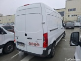  Mercedes  Sprinter 314 CDI FWD MWB HRF #2