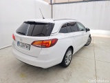  Opel  Astra Elegance F15DVH 90kW/122HP AT9 Diesel #2