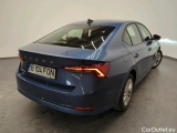  Skoda  Octavia 2.0 TDI 115CP Ambition #2